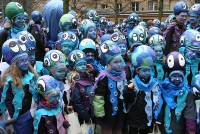 Kinderkarneval (2)